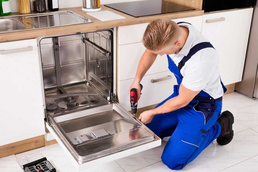 serwis AGD Targówek